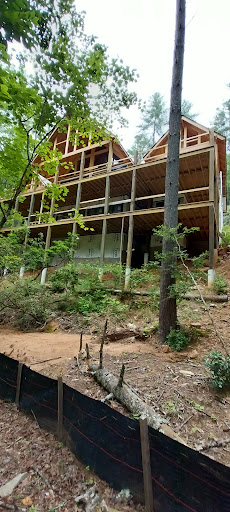 Optimal creations construction. Decks, remodeling and more