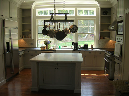 James Iltis - Cabinetmaker, Inc. - Thumbnail