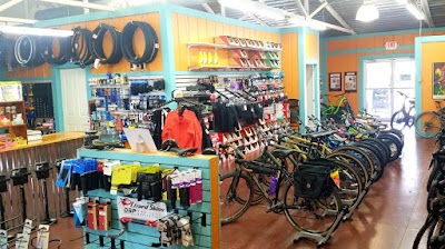 Cycling Solutions Bicycle Shop