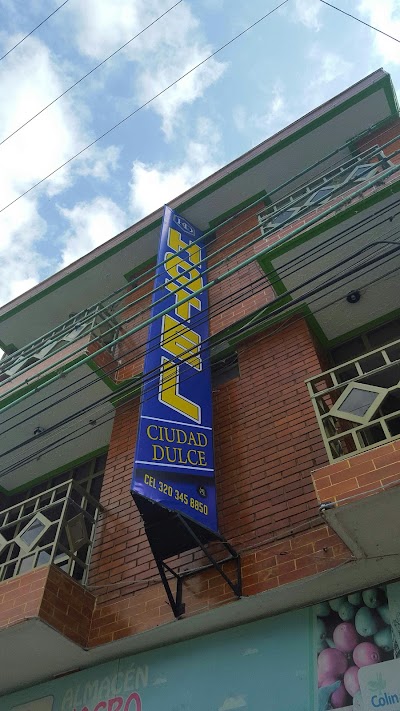 Photos of Hotel Ciudad Dulce