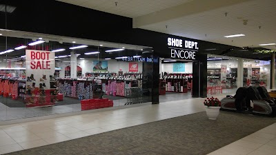 Shoe Dept. Encore