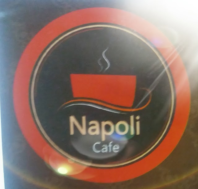 Cafe Napoli