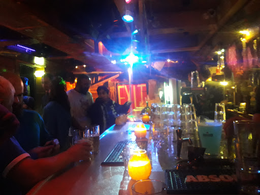 Bar Exit - Thumbnail