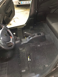 Photo n°8 de M.D Riviera Motors à Nice (Atelier de mécanique automobile)