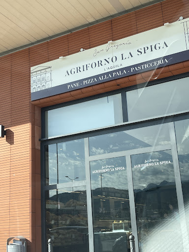 Agriforno la Spiga - Thumbnail