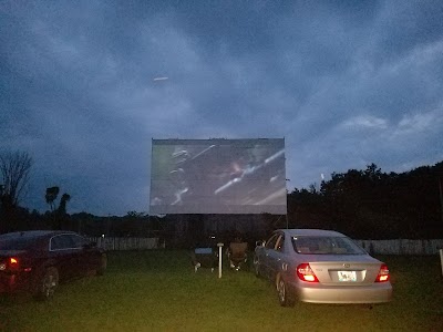 Valley Brook Drive In