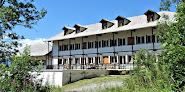 Le Gîte 05 à  Les Orres