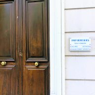 Emmanuelle Colorado, Infirmière à Domicile à Nice