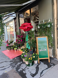 Photo n°1 de Au Nom de la Rose à Versailles (Boutique de cadeaux)