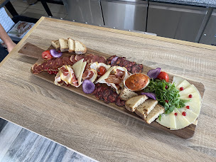 Photo n°6 de casino-421-pizza à Perpignan (Restaurant italien)