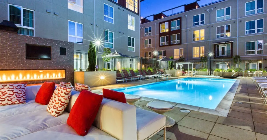 Domain Apartments