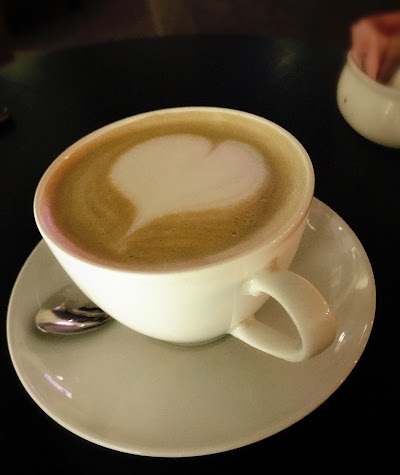 Photos of Jus T Cafe & Restaurant