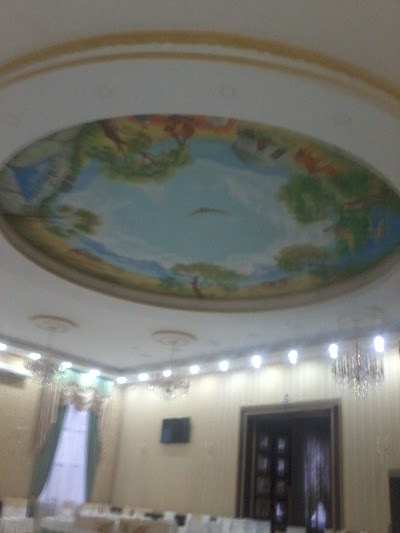 Photos of Ak Dastarkhan