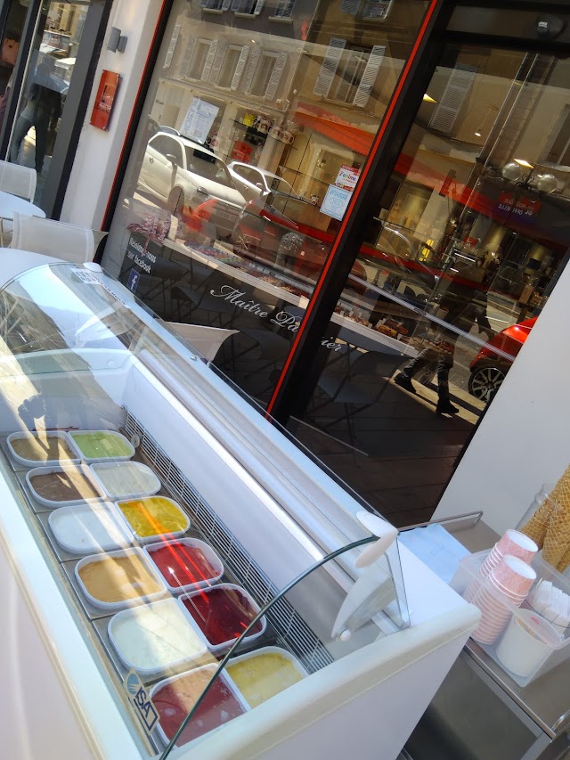 Pâtisserie Lejeune
