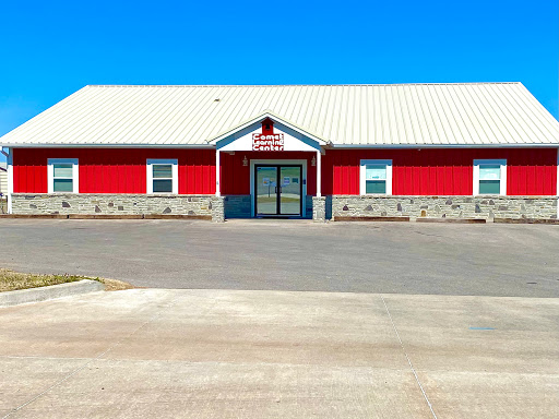 Comet Learning Center - Visual