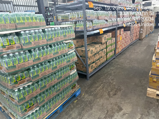 Flair Beverages Corp.