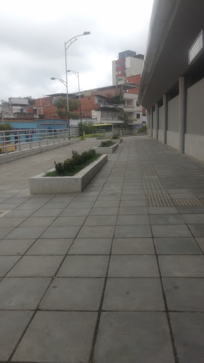 Photos of Parque Estaci&oacute;n UIS