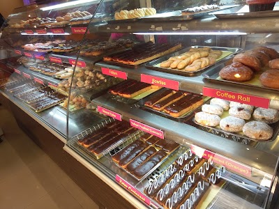 photo of Dunkin' Donuts