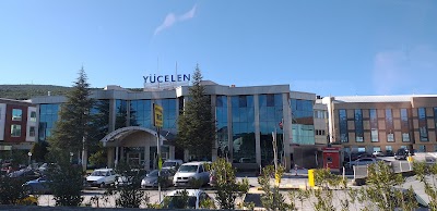 Mugla Yücelen Hospital