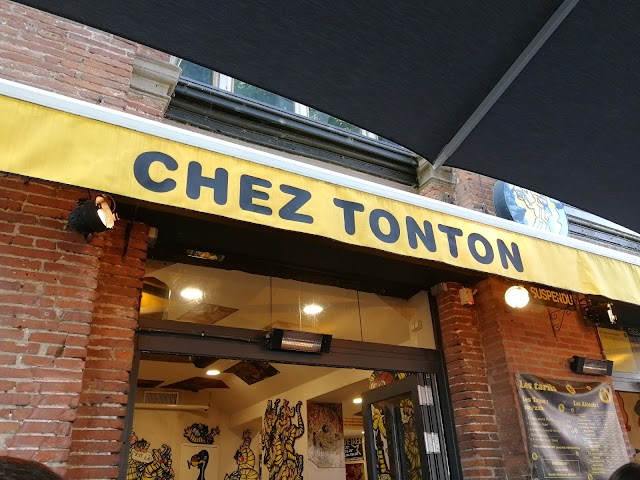 Chez Tonton