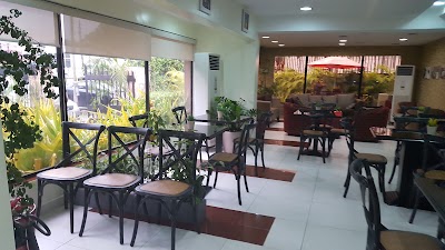 Photos of Caff&egrave; Tranche By Araba Victoria Island Lagos