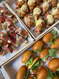 Photo n°21 de Leelou Bistrot à Sète (Salon de thé traditionnel)