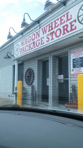 Wagon Wheel Package Store - Thumbnail