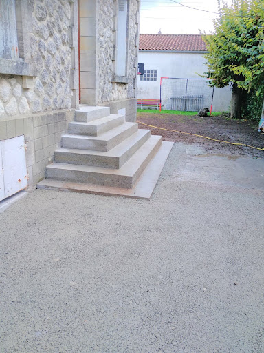 Photo de Dominique Janick à Bussac-sur-Charente (17100)