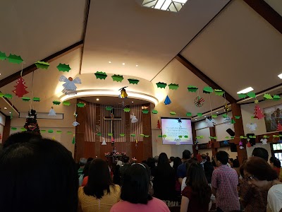 Photos of Gereja Kristen Indonesia Pondok Tjandra Indah