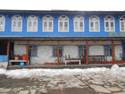Photos of Poon Hill