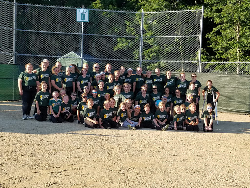 Barrington Youth Association - Thumbnail