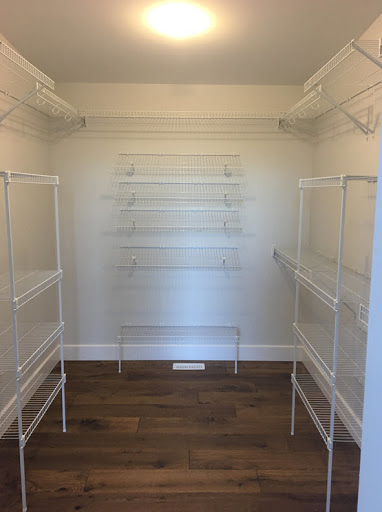 Solutions Cabinets - Visual