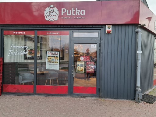 Piekarnia PUTKA