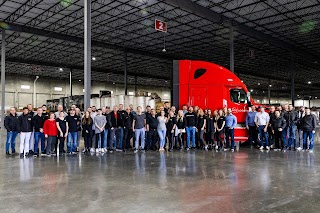 Go2 Logistics, Inc.