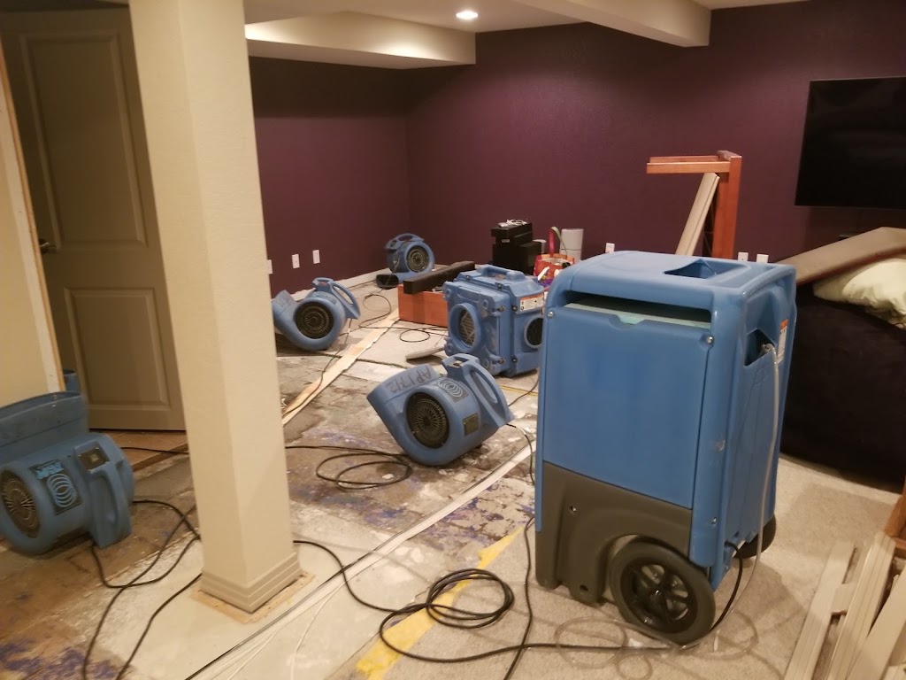 Rapid Dry Restoration photo