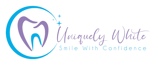 Uniquely White - Visual