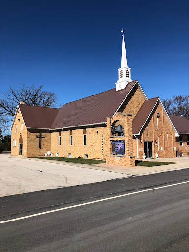 Wisner Christian Community Church - Thumbnail