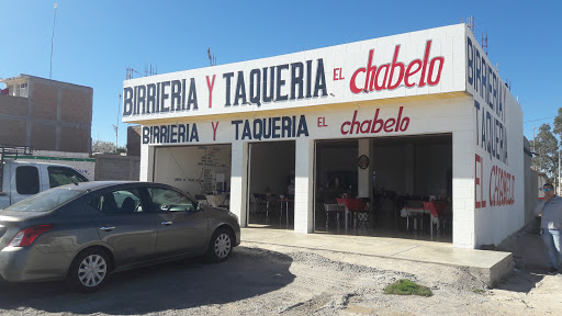 Birrieria Y Taqueria "El Chabelo" - Thumbnail