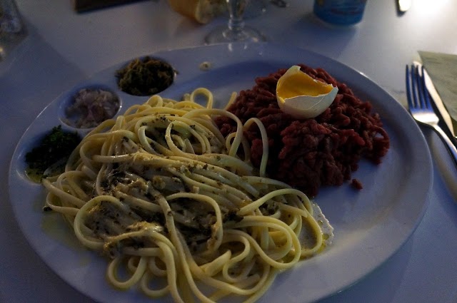 Restaurant La Terrasse - Domaine De La Dragonnière