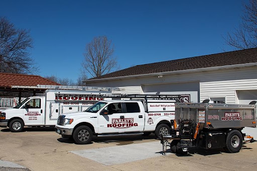 Farley's Roofing, Inc. - Thumbnail