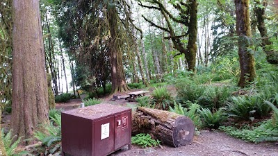 Photos of Maple Grove Campground