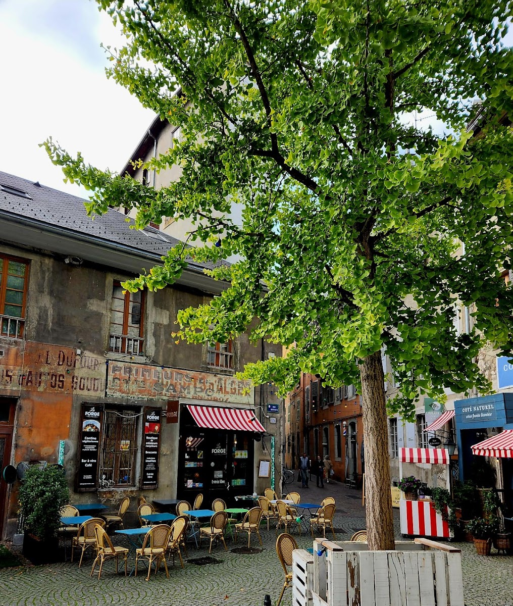 La Forge des Halles — photo 4