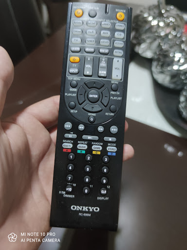 Home audio c@rivan - Thumbnail