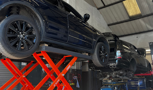 BCS (Bredbury Car Services) - Thumbnail