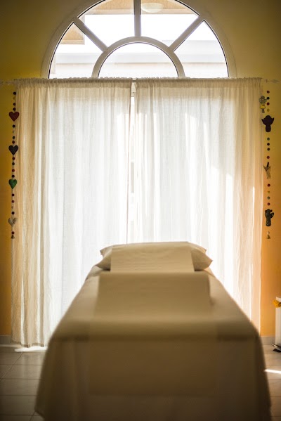 Photos of The Chiron Clinic