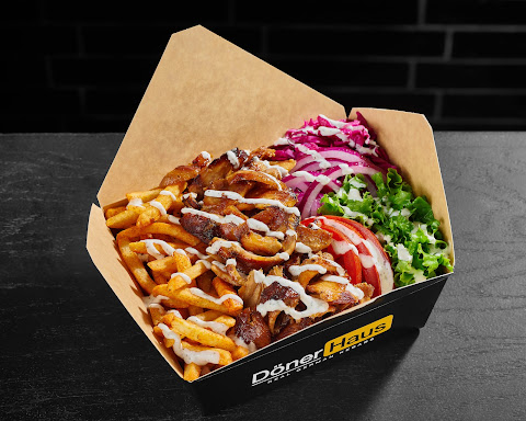 Döner Haus by null