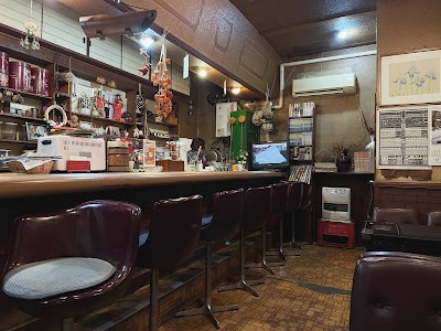 ブルーマウンテン