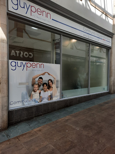 Guy Penn Insurance Brokers - Lancaster Office - Thumbnail