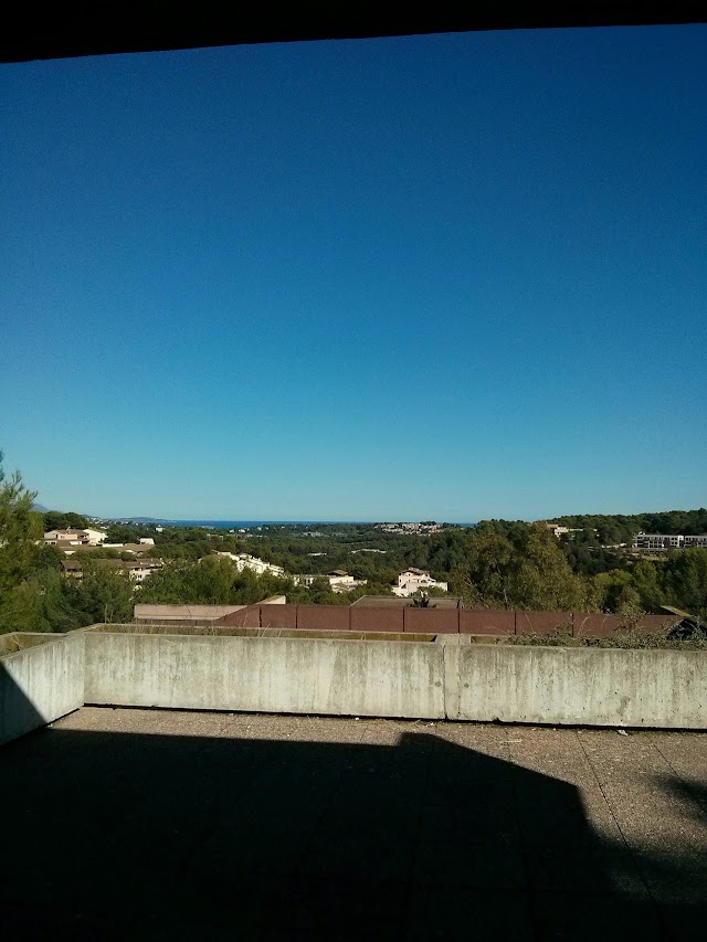 Centre International de Valbonne
