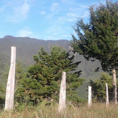 Photos of Cerro Piamonte